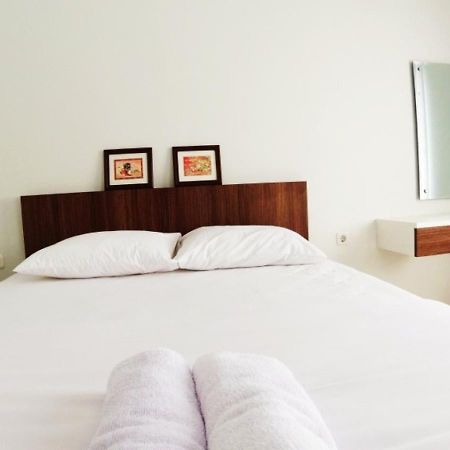Omah Bondi Family Homestay by FH Stay Yogyakarta Bagian luar foto