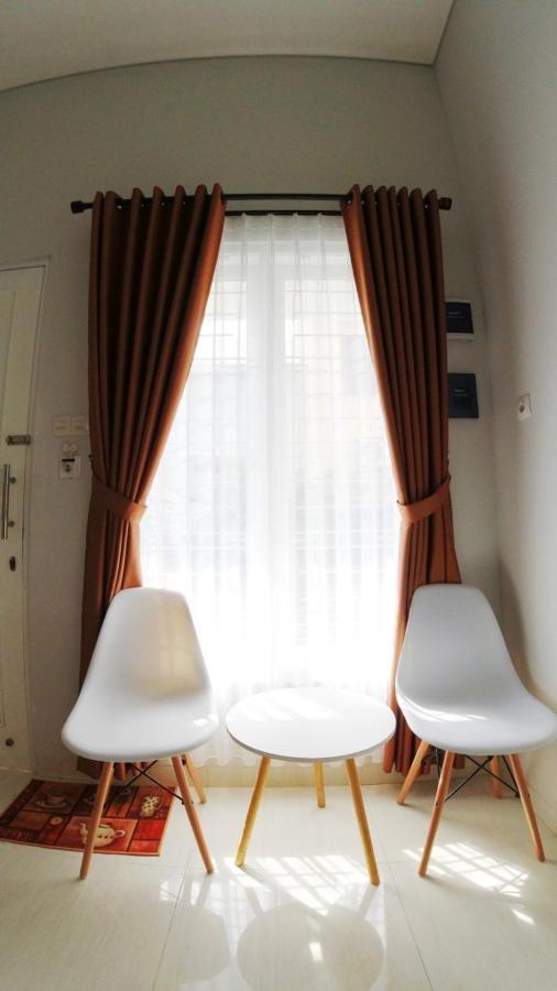 Omah Bondi Family Homestay by FH Stay Yogyakarta Bagian luar foto