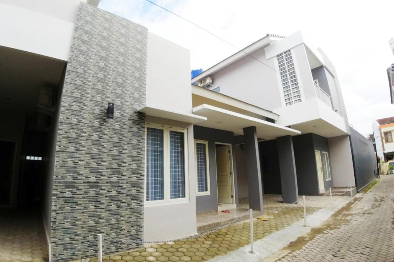 Omah Bondi Family Homestay by FH Stay Yogyakarta Bagian luar foto