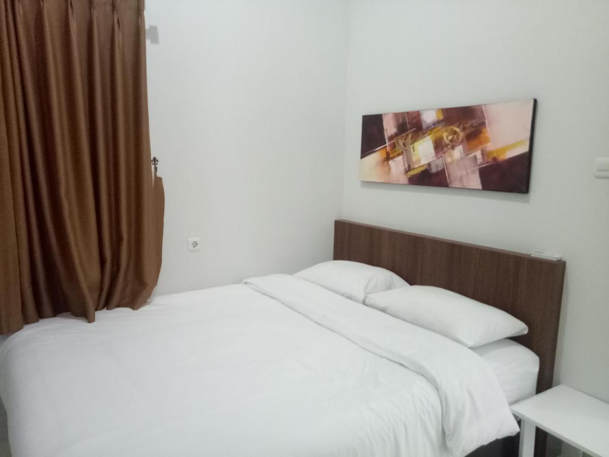 Omah Bondi Family Homestay by FH Stay Yogyakarta Bagian luar foto
