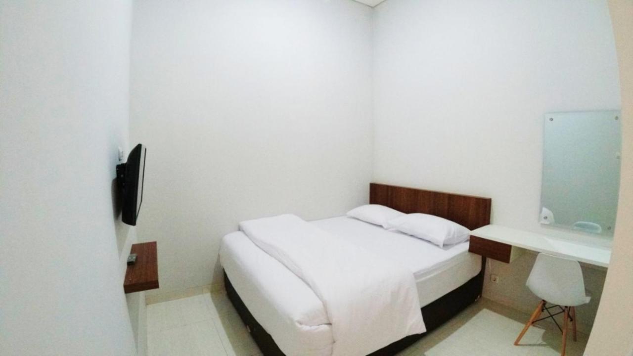 Omah Bondi Family Homestay by FH Stay Yogyakarta Bagian luar foto