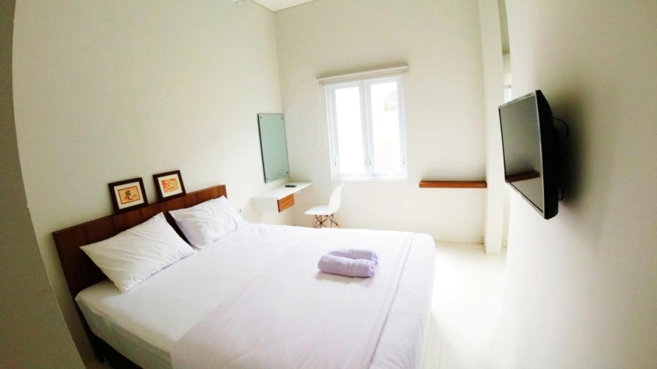 Omah Bondi Family Homestay by FH Stay Yogyakarta Bagian luar foto