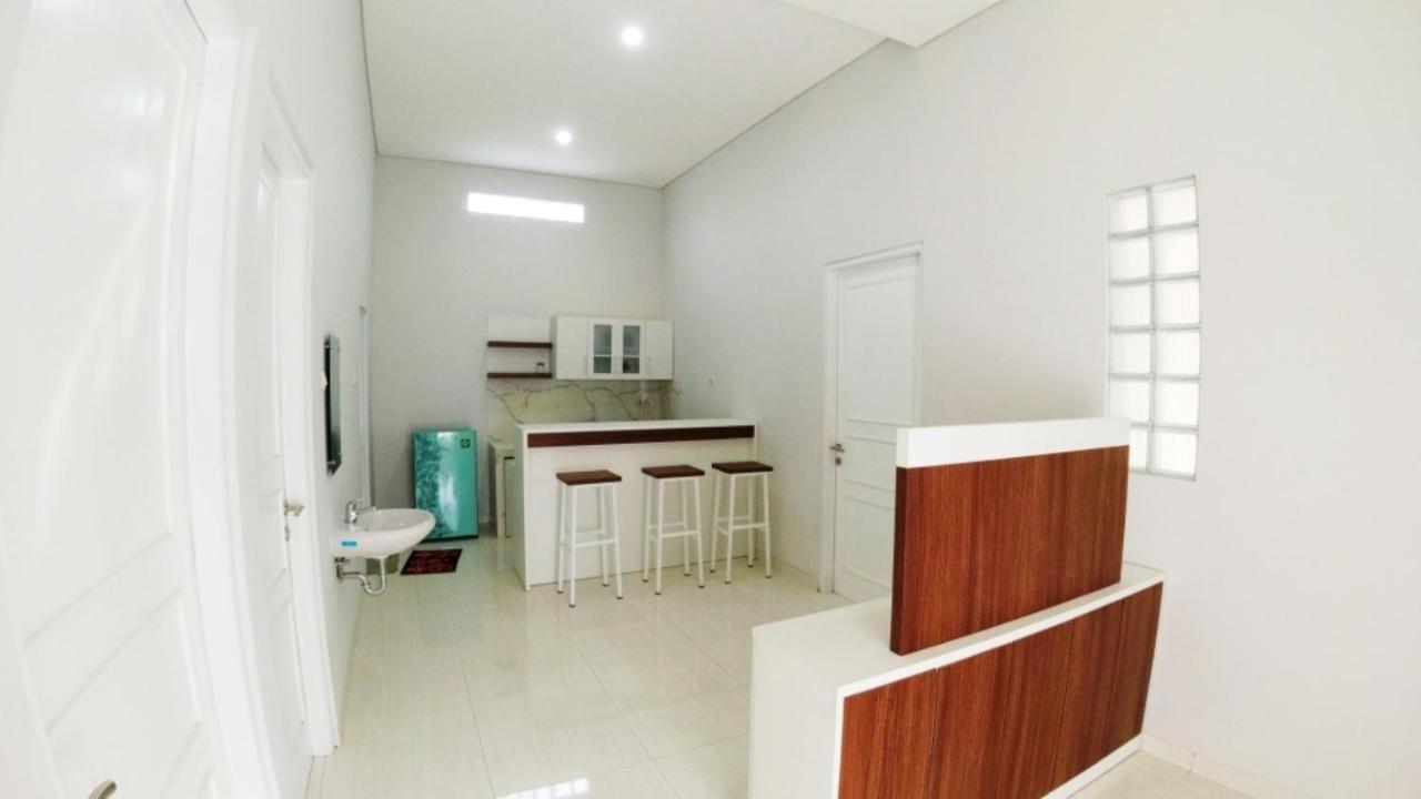 Omah Bondi Family Homestay by FH Stay Yogyakarta Bagian luar foto