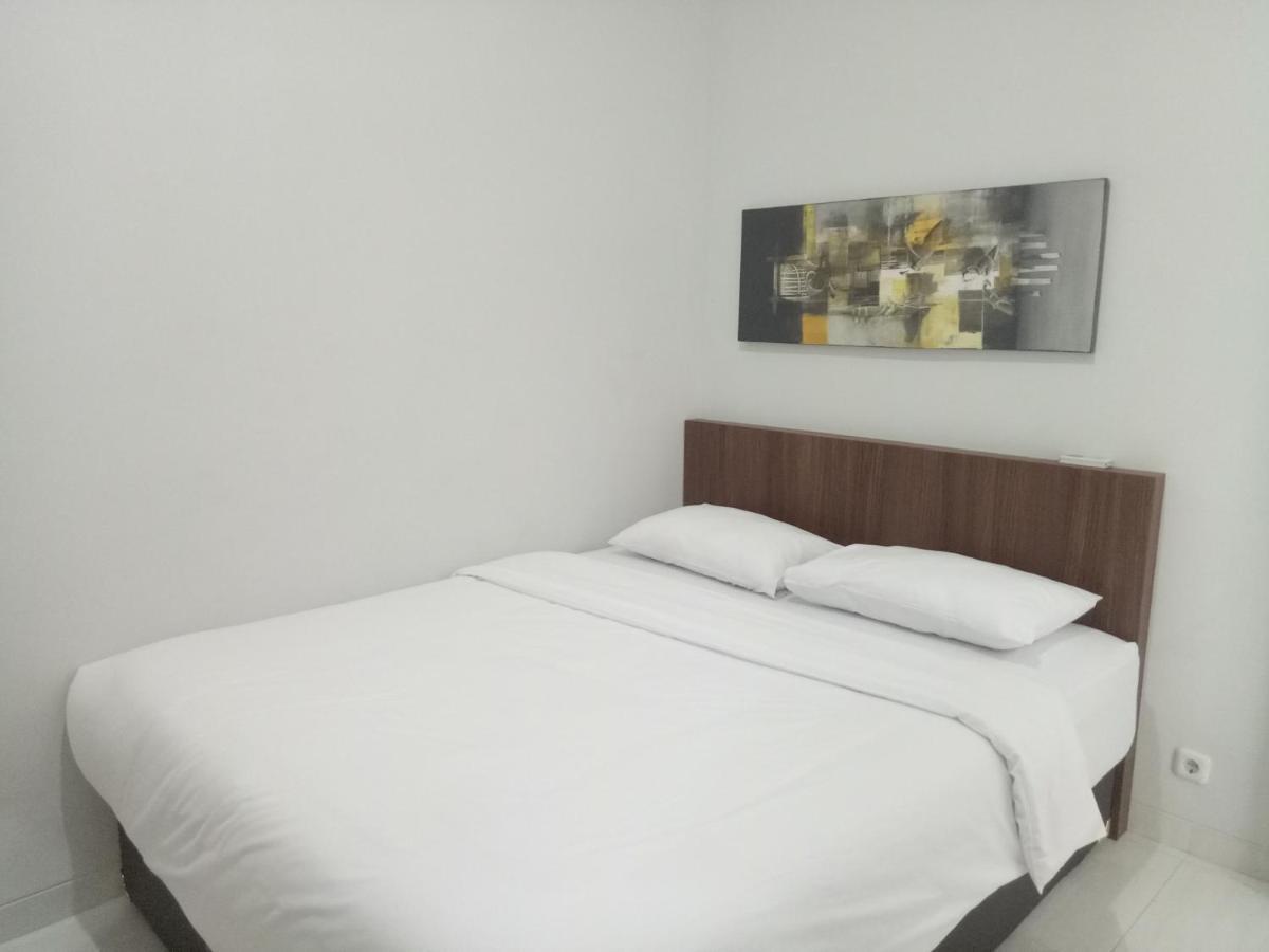 Omah Bondi Family Homestay by FH Stay Yogyakarta Bagian luar foto