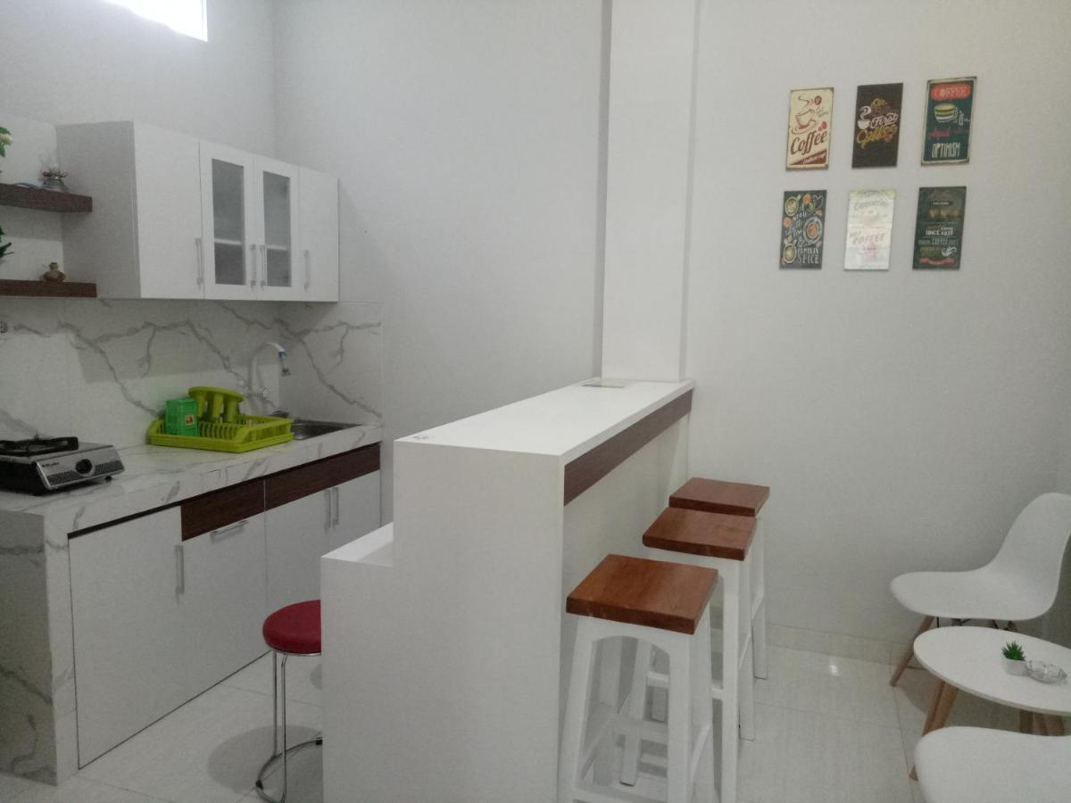 Omah Bondi Family Homestay by FH Stay Yogyakarta Bagian luar foto
