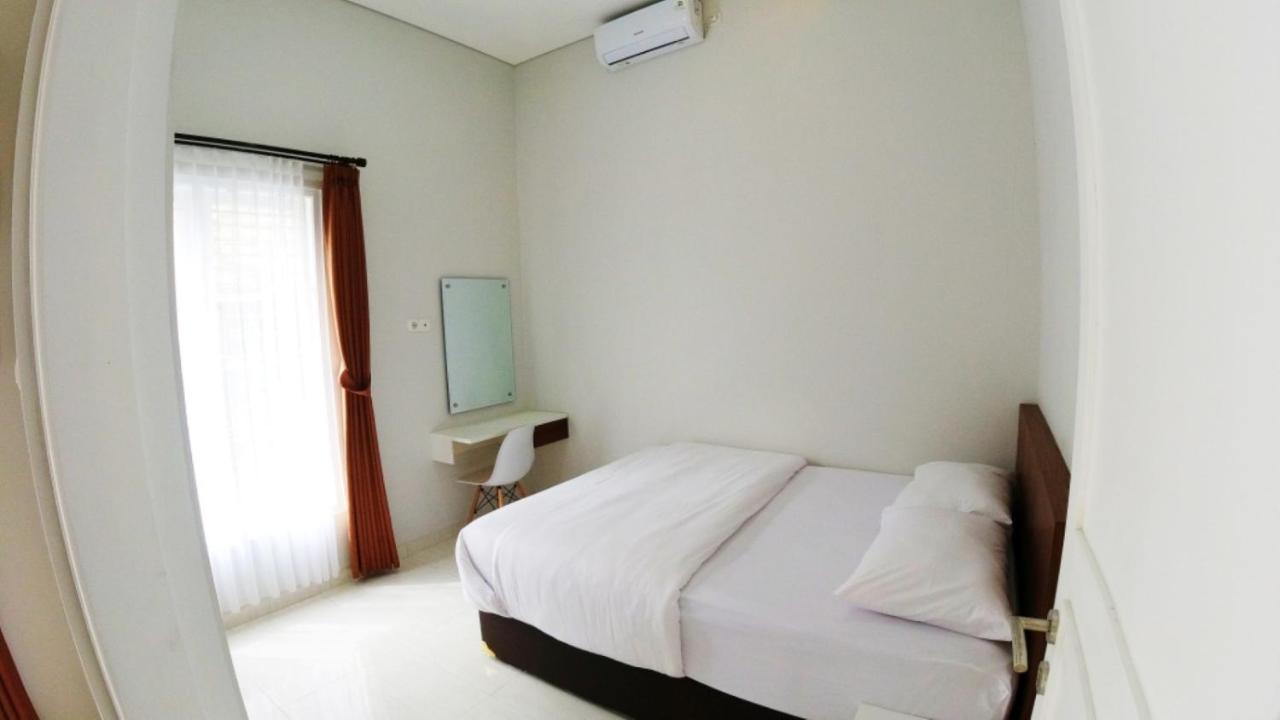 Omah Bondi Family Homestay by FH Stay Yogyakarta Bagian luar foto