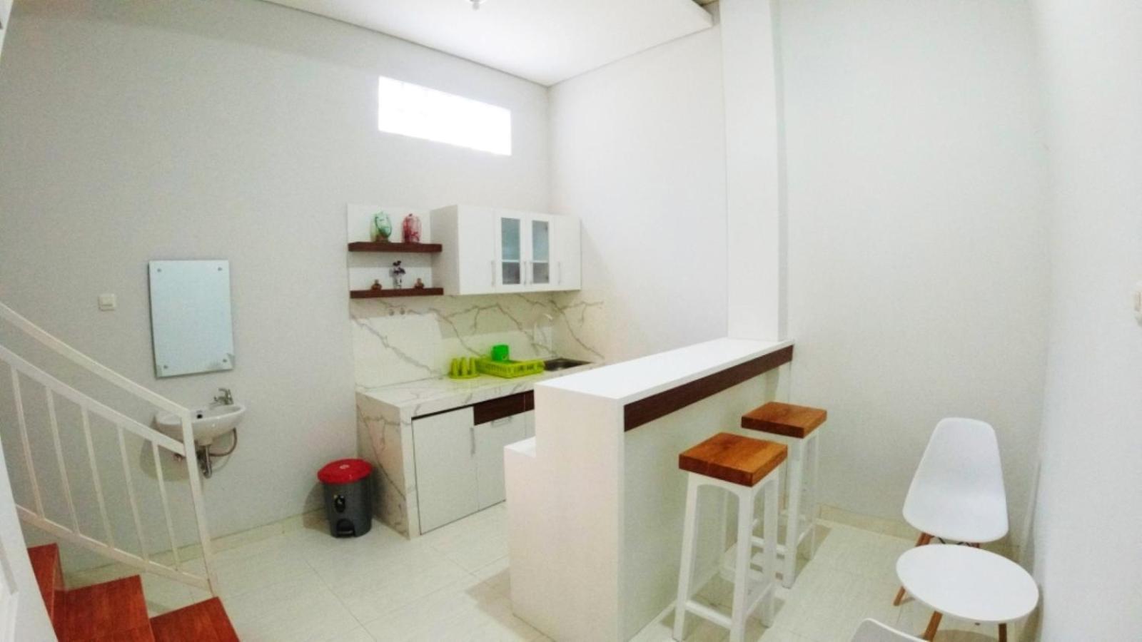 Omah Bondi Family Homestay by FH Stay Yogyakarta Bagian luar foto