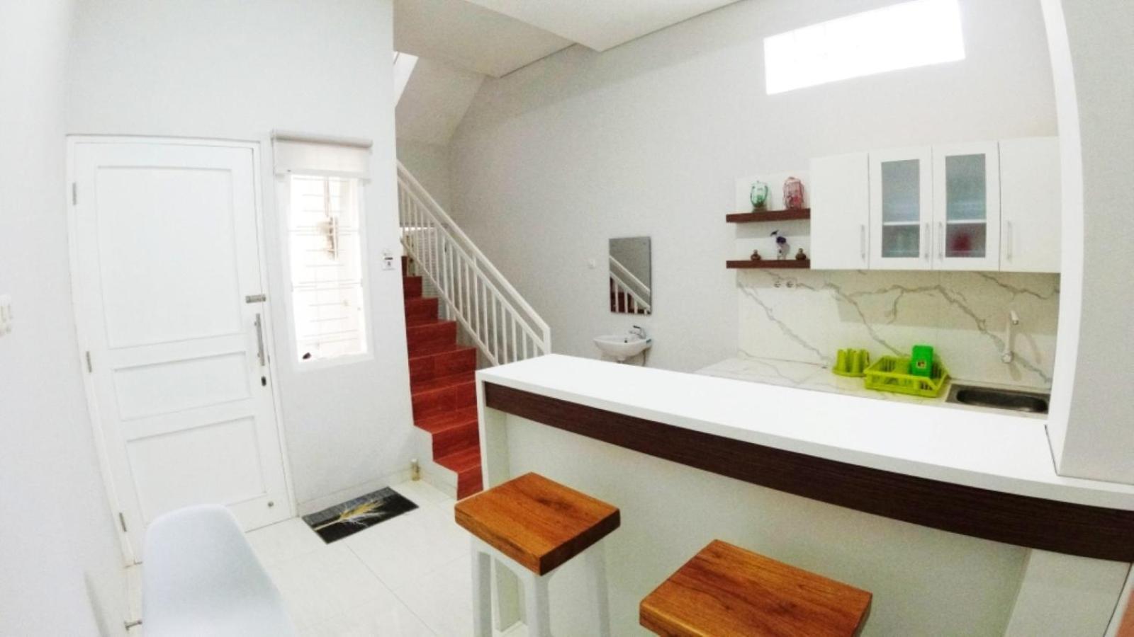 Omah Bondi Family Homestay by FH Stay Yogyakarta Bagian luar foto